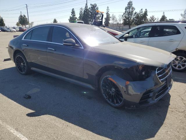 Vin: w1k6g7gb2na132268, lot: 59211695, mercedes-benz s-class 580 4matic 20224