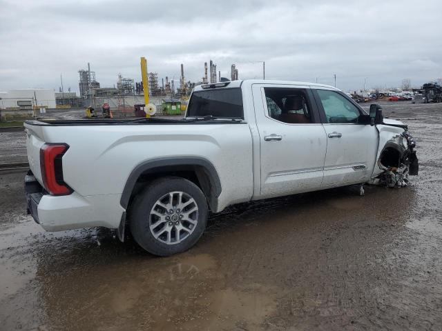 Vin: 5tfma5ec3nx009787, lot: 54762645, toyota tundra crewmax platinum 20223