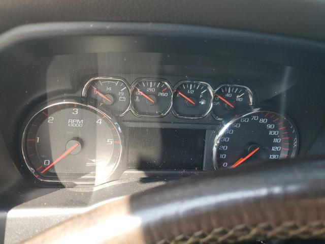 2016 GMC SIERRA C15 - 3GTP1NEC9GG257319