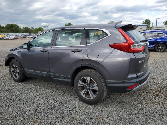 2017 HONDA CR-V LX - 2HKRW6H31HH202142