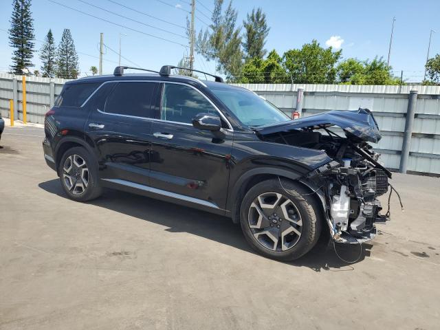 Vin: km8r54ge2ru694452, lot: 57755895, hyundai palisade limited 20244