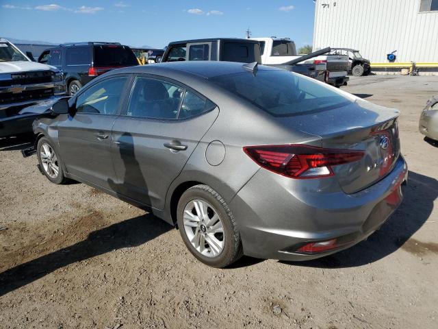 Vin: 5npd84lf7lh508782, lot: 56407865, hyundai elantra sel 20202