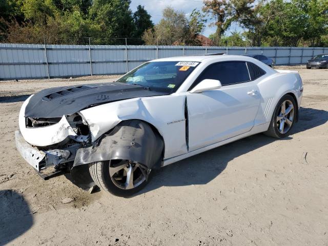 Vin: 2g1fk1ej4f9305438, lot: 58135185, chevrolet camaro 2ss 2015 img_1