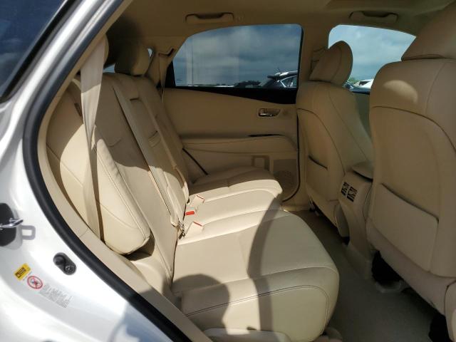 2015 LEXUS RX 350 - 2T2ZK1BA8FC191836