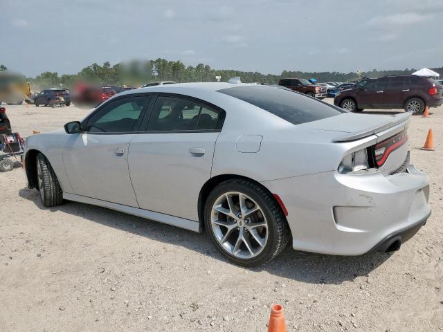 Vin: 2c3cdxhg5ph697655, lot: 57204715, dodge charger gt 20232