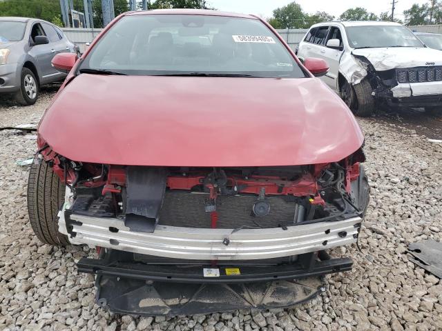 2020 TOYOTA COROLLA SE - JTDS4RCE3LJ004177
