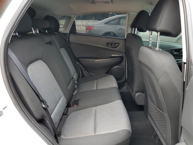 2020 HYUNDAI KONA SEL - KM8K22AA8LU411354