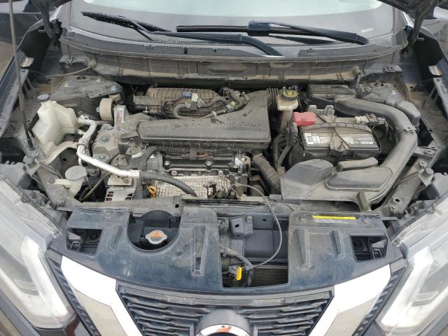 2017 NISSAN ROGUE S - KNMAT2MT0HP517720