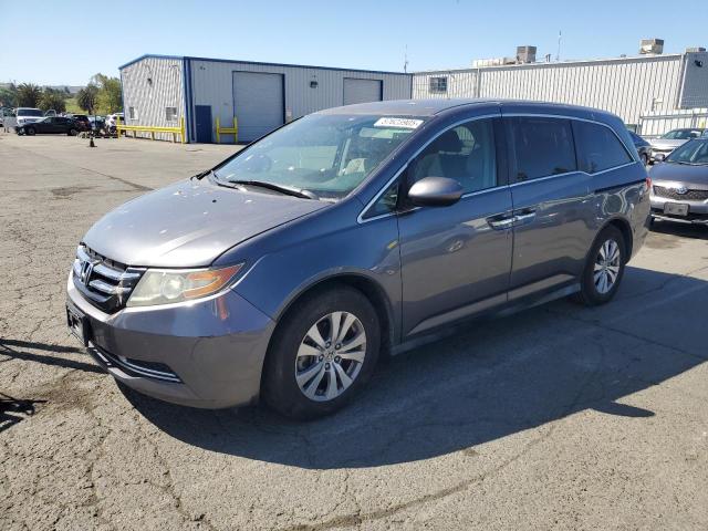 Vin: 5fnrl5h46eb098625, lot: 57623905, honda all models ex 2014 img_1