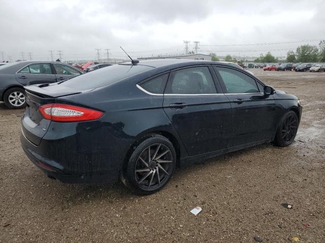 Vin: 3fa6p0h76er390218, lot: 57524205, ford fusion se 20143