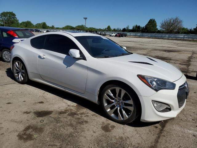 Vin: kmhhu6kj6du079703, lot: 57285915, hyundai genesis 3.8l 20134