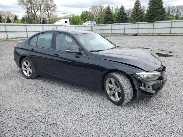 Vin: wba3c3g53ens70855, lot: 56909425, bmw 3 series i xdrive 20144