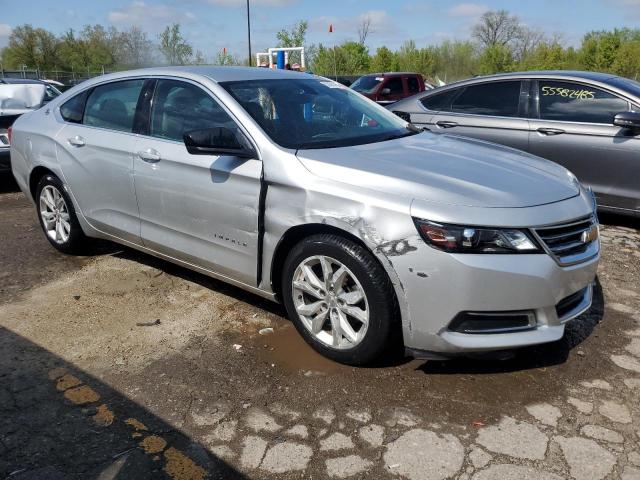 Vin: 2g11z5sa7j9123162, lot: 55292145, chevrolet impala ls 20184