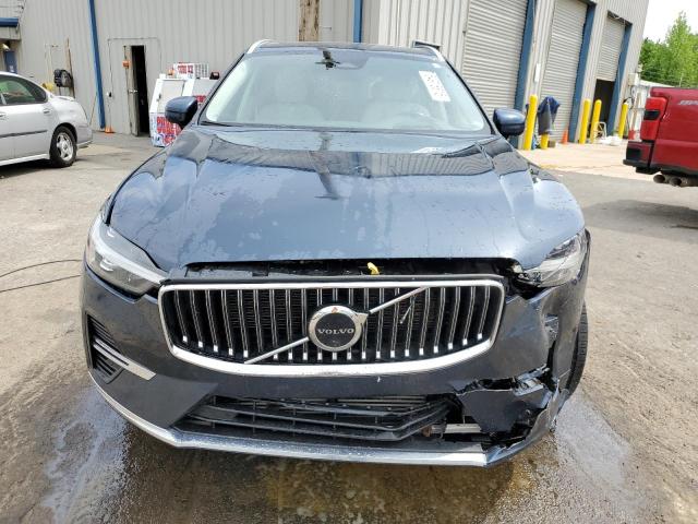 2022 VOLVO XC60 T8 RE YV4H60DZ2N1070057