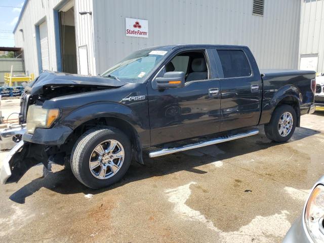Vin: 1ftfw1cf3dfd75995, lot: 57132055, ford f-150 supercrew 2013 img_1