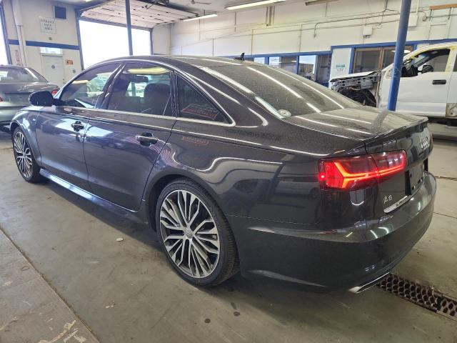 Vin: wauf8afc0hn066277, lot: 58162415, audi a6 premium 20172