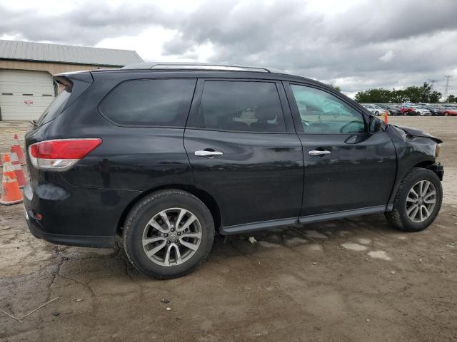 Vin: 5n1ar2mm5dc669464, lot: 58078085, nissan pathfinder s 20133