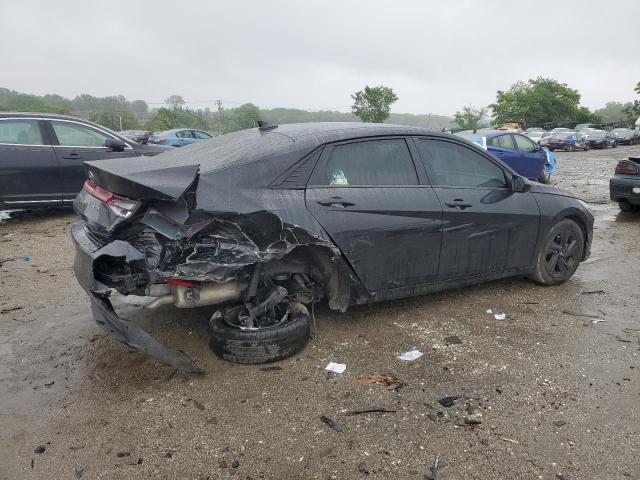 Vin: 5nplm4agxph116095, lot: 57873535, hyundai elantra sel 20233