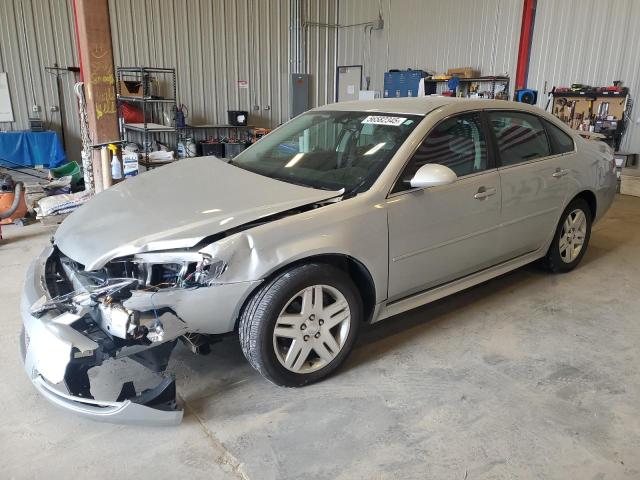 Vin: 2g1wg5e36c1198221, lot: 56582345, chevrolet impala lt 2012 img_1