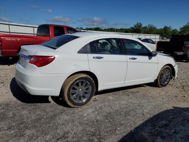 Vin: 1c3ccbcg2dn516592, lot: 57158355, chrysler 200 limited 20133