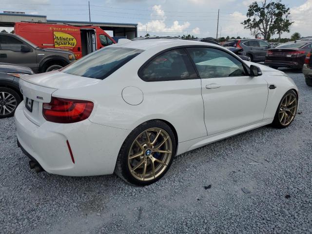 2017 BMW M2 WBS1H9C35HV887710