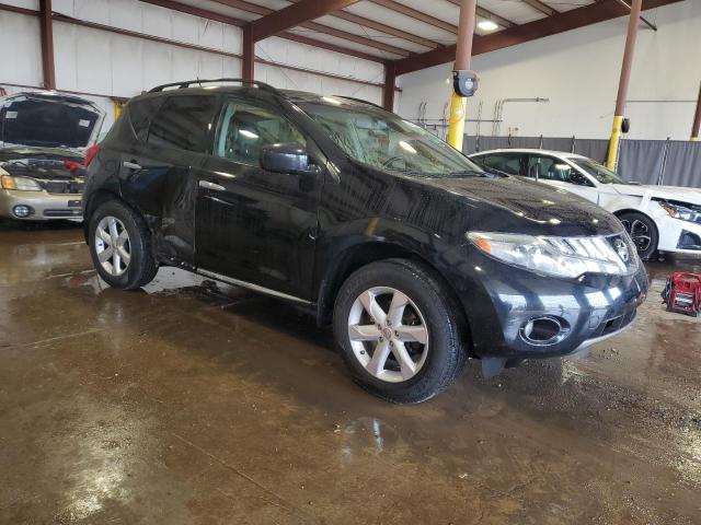 Vin: jn8az1mw3aw113068, lot: 59125475, nissan murano s 20104