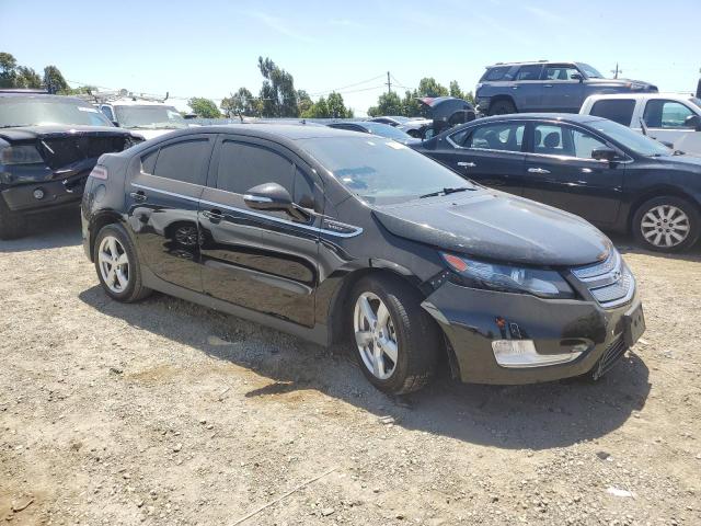 Vin: 1g1rf6e48du142494, lot: 59182065, chevrolet volt 20134