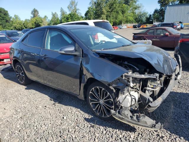 Vin: 2t1burhe7gc702950, lot: 58559995, toyota corolla l 20164