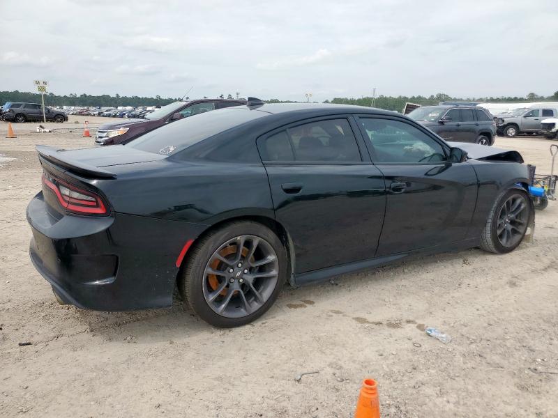 2021 DODGE CHARGER SC #3302932616
