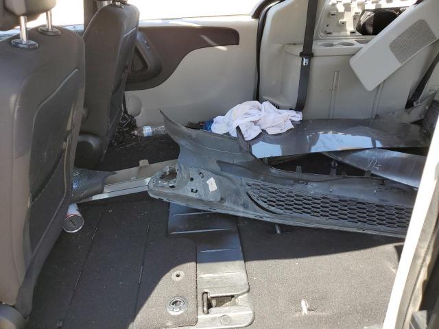 2018 DODGE GRAND CARA 2C4RDGBG0JR163706