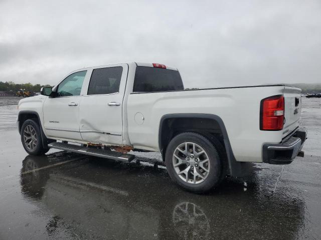 Vin: 3gtu2vec4eg373539, lot: 53978665, gmc sierra k1500 slt 20142