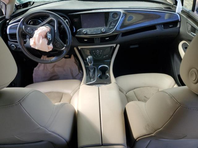 2020 BUICK ENVISION P LRBFXBSA2LD108655