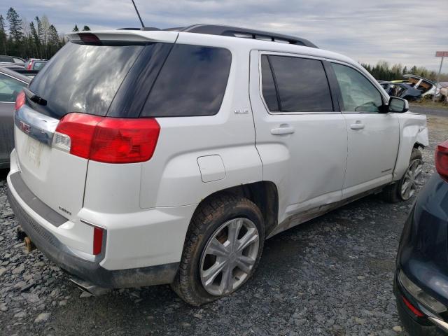 Vin: 2gkflte32h6236985, lot: 55497775, gmc terrain sle 20173