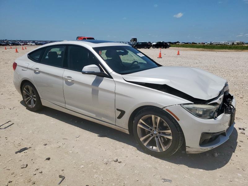 Vin: wba3x9c56gd869433, lot: 57599535, bmw 3 series xigt 20164