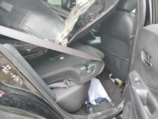 2020 NISSAN KICKS SR 3N1CP5DV8LL568051