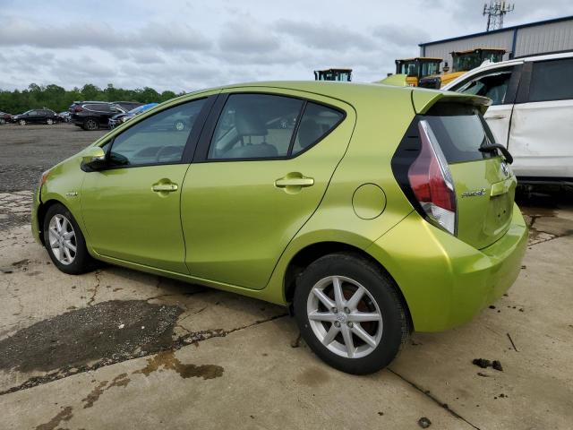 Vin: jtdkdtb3xf1103242, lot: 57399115, toyota prius 20152