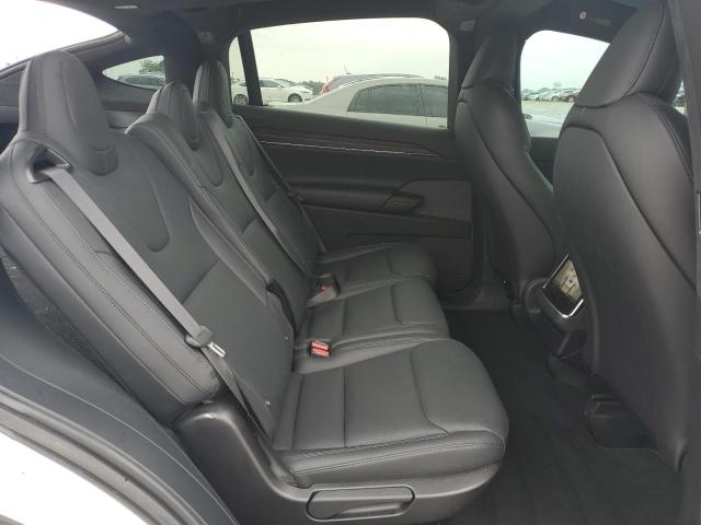 2023 TESLA MODEL X 7SAXCDE54PF369363