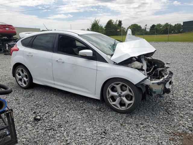 Vin: 1fadp3l92el126283, lot: 54888635, ford focus st 20144
