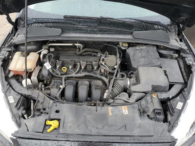 2015 FORD FOCUS SE - 1FADP3F25FL239595