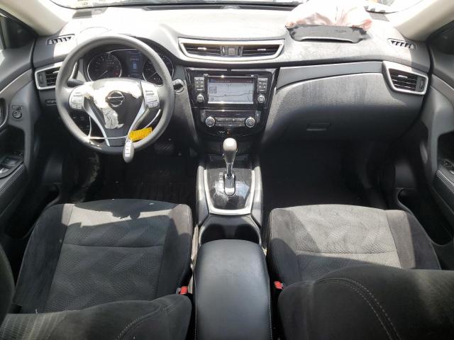 2016 NISSAN ROGUE S 5N1AT2MV1GC846039