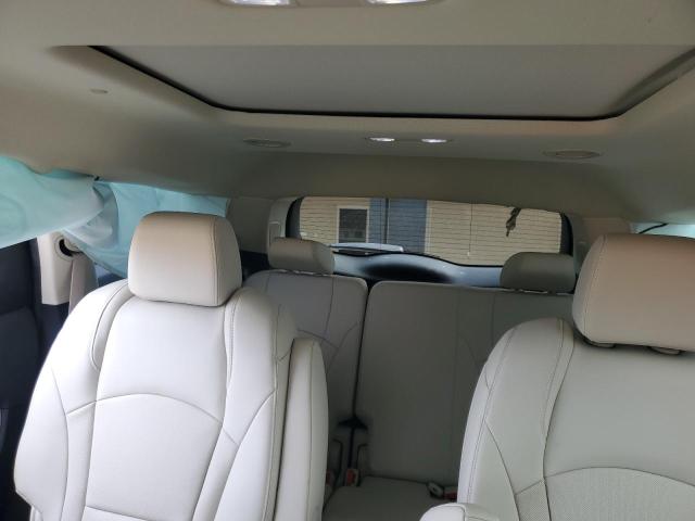2023 BUICK ENCLAVE ES 5GAERBKW0PJ265354