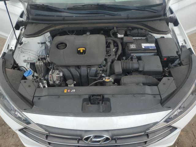 2020 HYUNDAI ELANTRA 5NPD84LF7LH577083