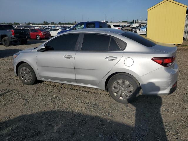 Vin: 3kpa24ad0le299332, lot: 57274095, kia rio lx 20202