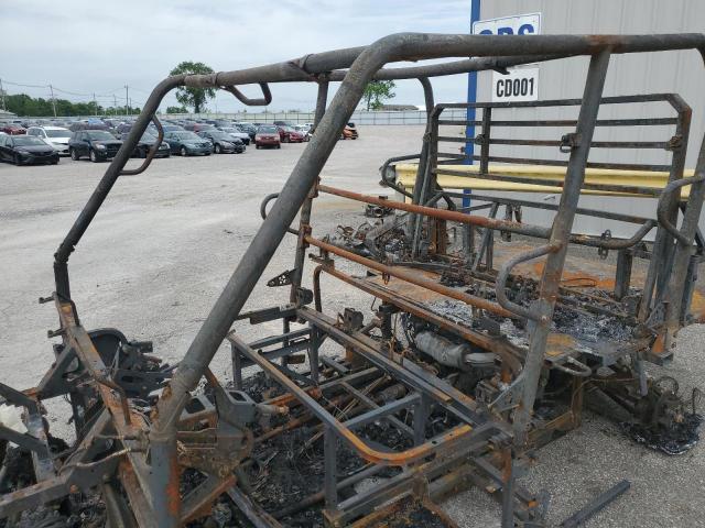 2021 KAWASAKI KAF820 M JKBAFSM16MB504568