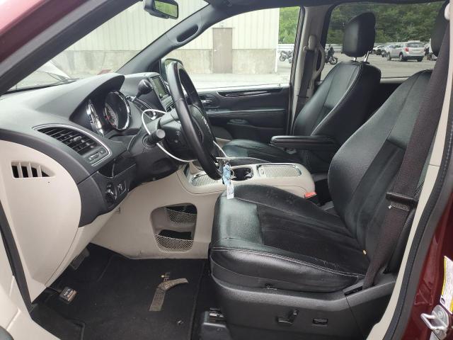 2017 DODGE GRAND CARA 2C4RDGCG6HR750047