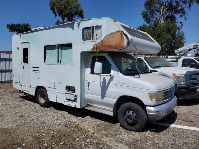 Global Auto Auctions: 1996 AMERICAN MOTORS MOTORHOME