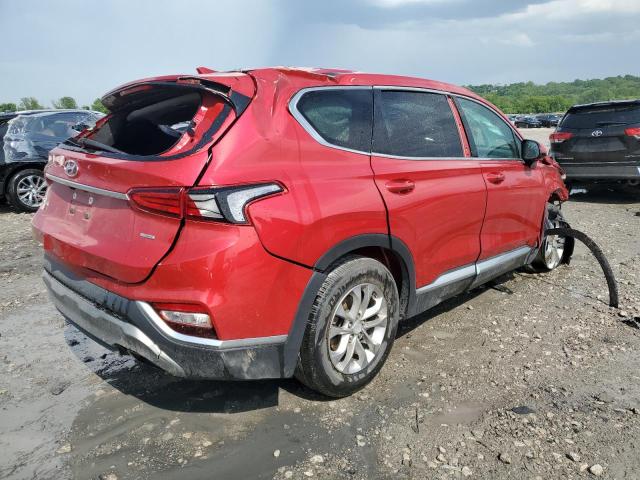 Vin: 5nms3cad0lh296578, lot: 57180705, hyundai santa fe sel 20203