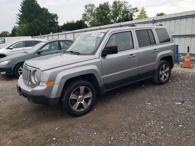 Vin: 1c4njpfa8hd188251, lot: 52849205, jeep patriot latitude 2017 img_1