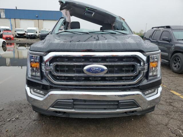 2023 FORD F150 SUPER - 1FTFW1E52PKF12537