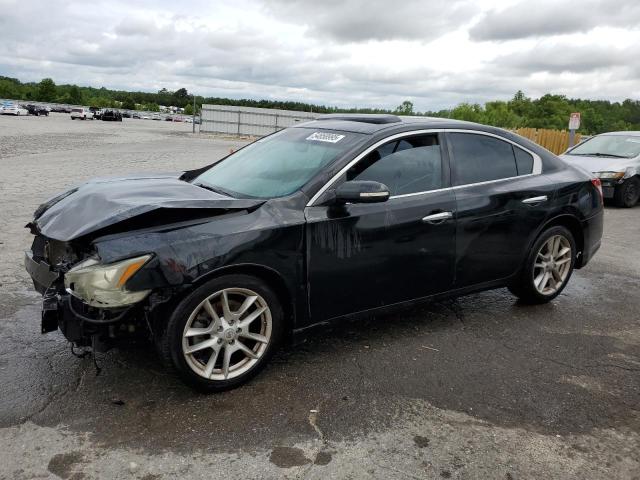 Vin: 1n4aa5ap5bc849882, lot: 54858995, nissan maxima s 2011 img_1